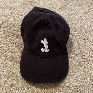 Mickey Mouse Hat